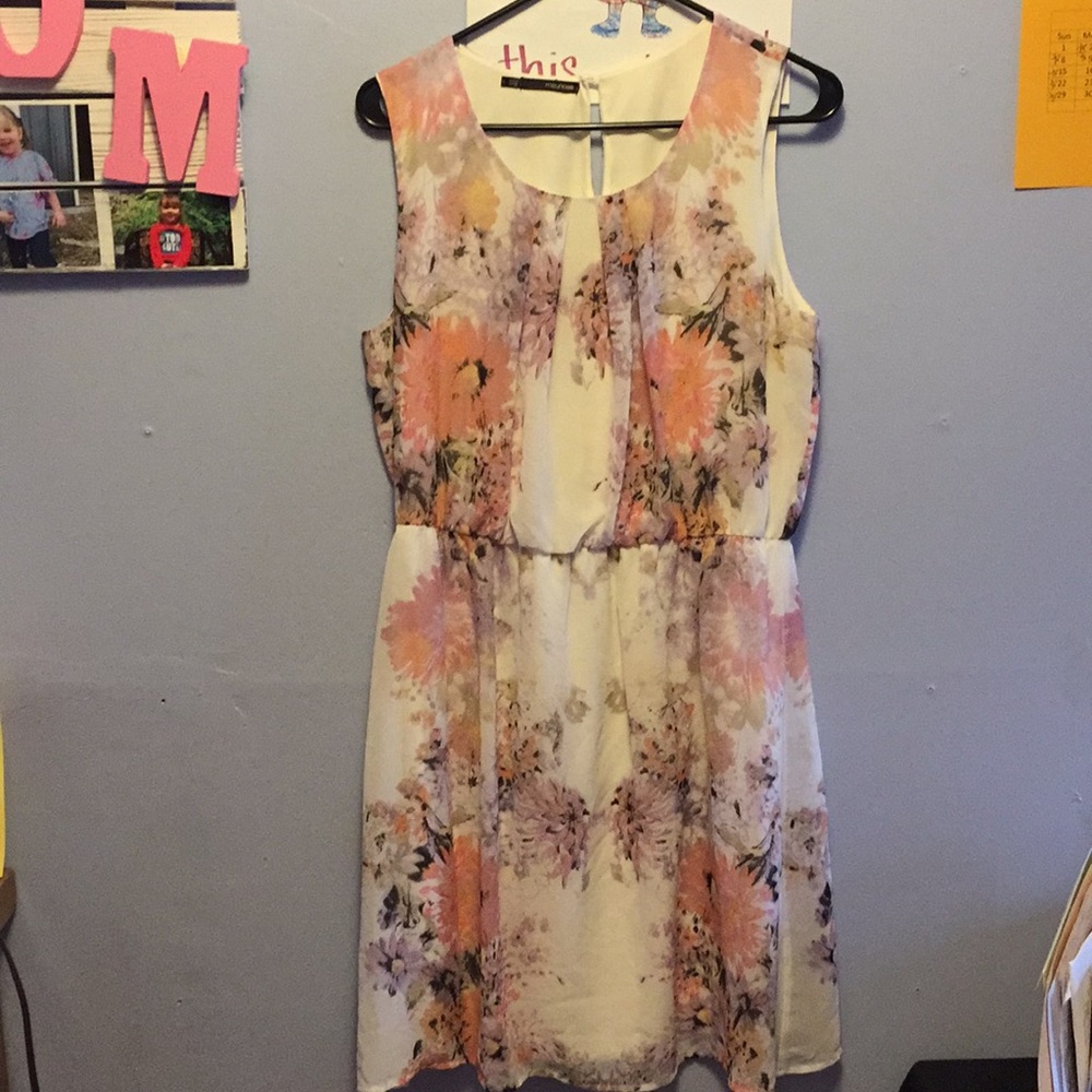 💝Adorable Dress💝